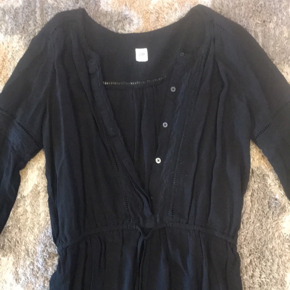 Gap Jumpsuit - Picture 2 of 5